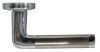 Lindo Pajzsos Szatén és fényes króm 90 mm BB