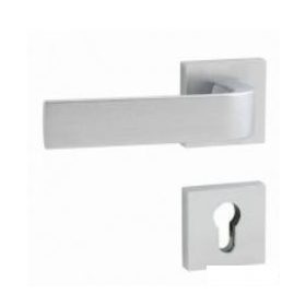   Cinto Biztonsági Kilincs / Kilincs Szatén Króm Felület PZ