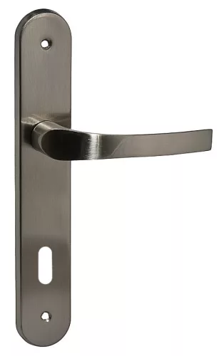 Porto Projekt Szatén Króm Felület 90 mm BB