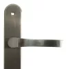 Porto Projekt Szatén Króm Felület 90 mm BB