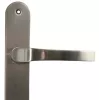 Porto Projekt Szatén Króm Felület 90 mm BB