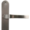 Porto Projekt Szatén Króm Felület 90 mm PZ