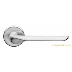 Chop Körrozettás Dnd Szatén Króm Felület BB (Maestro)