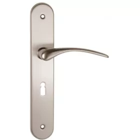 Marika Szatén Króm Felület 90 mm BB (Maestro)