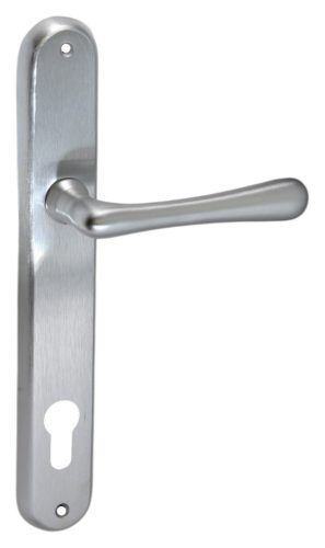 Pinocchio/Elegant Szatén Króm Felület 92 mm PZ