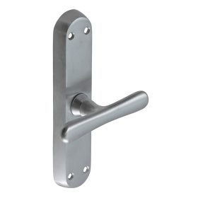   Pinocchio/Elegant Készablak Rúdzár Matt Króm (+mechanika)