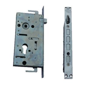   Hisec Kínai Biztonsági Ajtóhoz Alsó Zártest Vékonyabb Balos