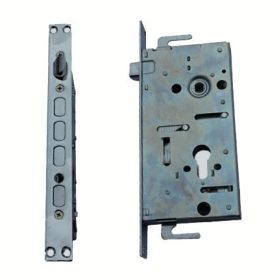   Hisec Kínai Biztonsági Ajtóhoz Alsó Zártest Vékonyabb Jobbos