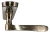 Eva Pajzsos Antik Súrolt Felület 90 mm PZ