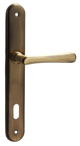 Nosztalgia Antik Súrolt Felület 90 mm BB
