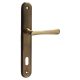 Nosztalgia Antik Súrolt Felület 90 mm BB