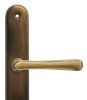 Nosztalgia Antik Súrolt Felület 90 mm BB