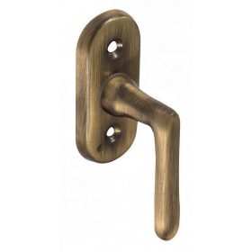 Nosztalgia Antik súrolt felület "L" alakú