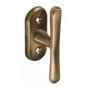 Nosztalgia Antik súrolt felület "T" alakú