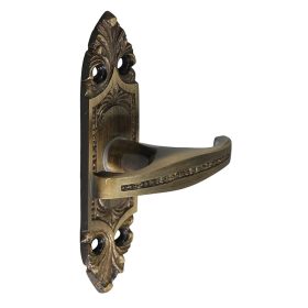 Barokk  Antik súrolt felület "T" alakú