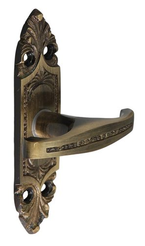 Barokk  Antik súrolt felület "T" alakú