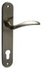 Olive Antik Súrolt Felület 92 mm PZ