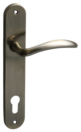 Olive Antik Súrolt Felület 92 mm PZ