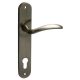 Olive Antik Súrolt Felület 90 mm PZ