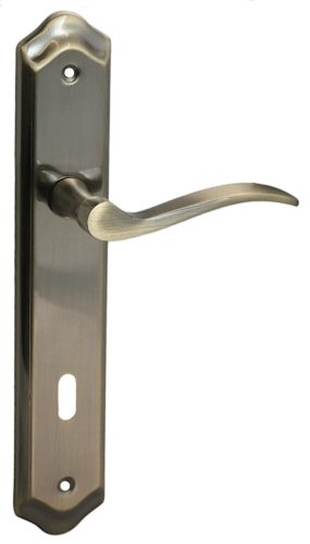 Firenze Pajzsos Antik Súrolt Felület 90 mm BB