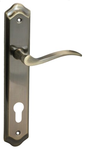 Firenze Pajzsos Antik Súrolt Felület 72 mm PZ