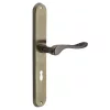 Bella Antik Súrolt Felület 90 mm BB