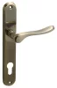 Bella Antik Súrolt Felület 92 mm PZ