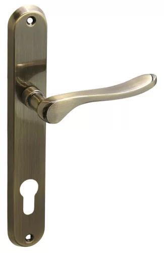 Bella Antik Súrolt Felület 92 mm PZ