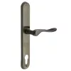Bella Antik Súrolt Felület 92 mm PZ