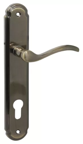 Lara Antik súrolt felület 72 mm PZ