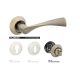 BUSSARE Classico Classic A-01-10 Antik Súrolt Felület WC