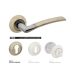 BUSSARE Fino Classic A-13-10 Antik Súrolt Felület PZ