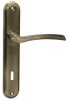 Figo Pajzsos Antik Súrolt Felület 90 mm BB