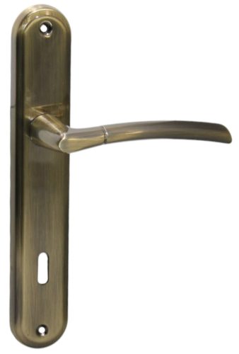Figo Pajzsos Antik Súrolt Felület 90 mm BB