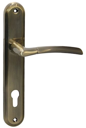 Figo Pajzsos Antik Súrolt Felület 90 mm PZ