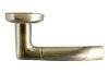 Figo Pajzsos Antik Súrolt Felület 90 mm WC