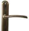 Figo Pajzsos Antik Súrolt Felület 72 mm BB