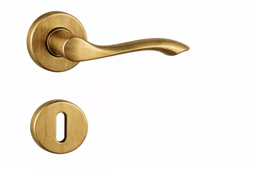 Madeira Körrozettás Antik Súrolt Felület BB