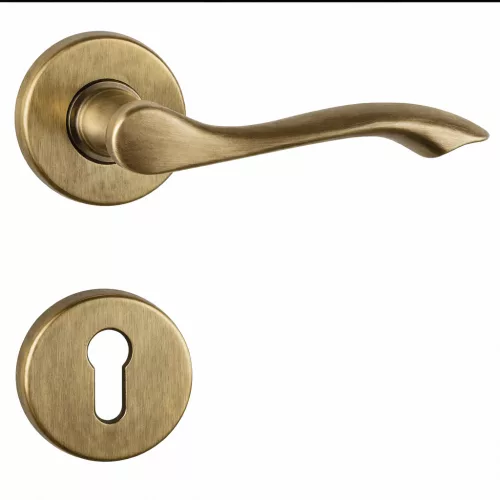 Madeira Körrozettás Antik Súrolt Felület PZ