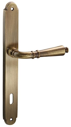 Valentina Pajzsos Antik Súrolt Felület 90 mm BB