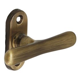   Pinocchio/Elegant Antik súrolt felület "T" alakú