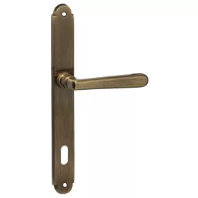 Olasz Alt Wien Antik Súrolt Felület 90 mm BB