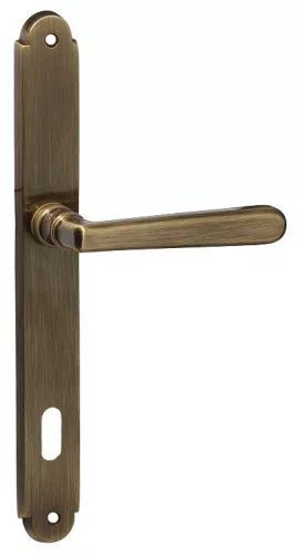 Italian Alt Wien Suprafață curățată antică 55 mm BB