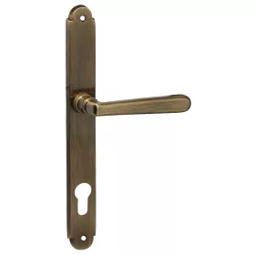 Olasz Alt Wien Antik Súrolt Felület 72 mm PZ