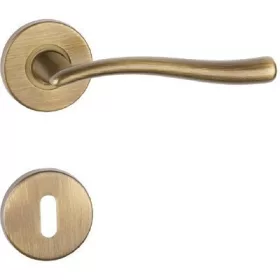 Polaris Antik Súrolt Felület BB (Maestro)