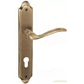 Tolosa Antik Súrolt Felület 90 mm BB (Maestro)