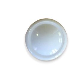 Furniture handle/Knob G001 White