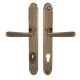 Italian Alt Wien with Safety Cylinder Guard Handle/Handle 92 PZ
