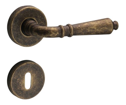 Valentina Körrozettás Patinás Antik BB