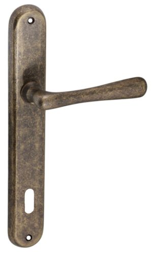 Pinocchio/Elegant Patinás Antik 90 mm BB